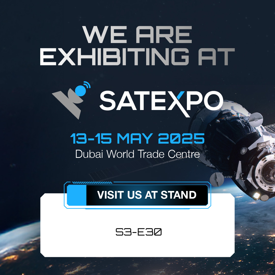 Космические компании Газпрома приглашают на выставку Satexpo 2025