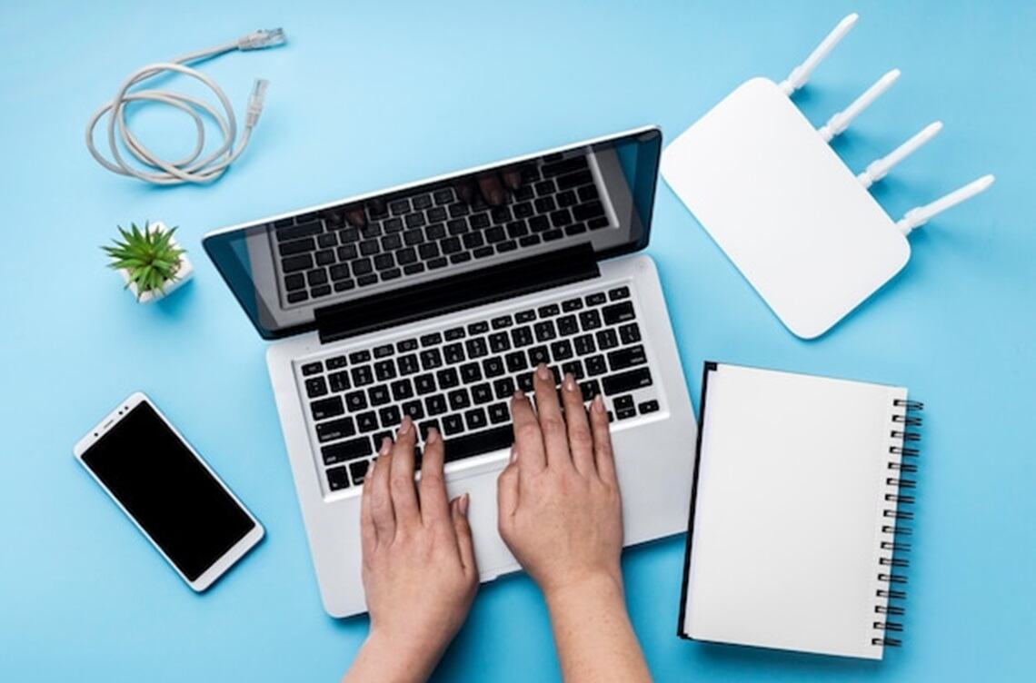 Как увеличить скорость интернета