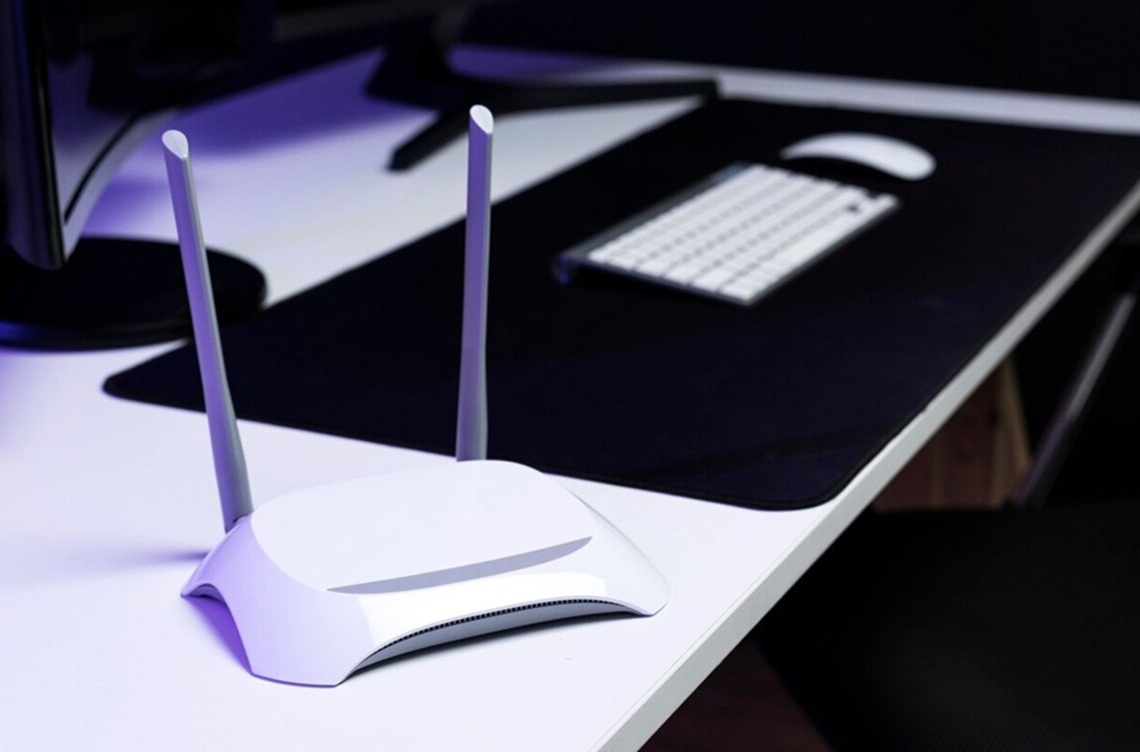 Чем отличается точка доступа от роутера?