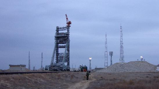 Спутнику «Ямал-202» исполнилось 18 лет