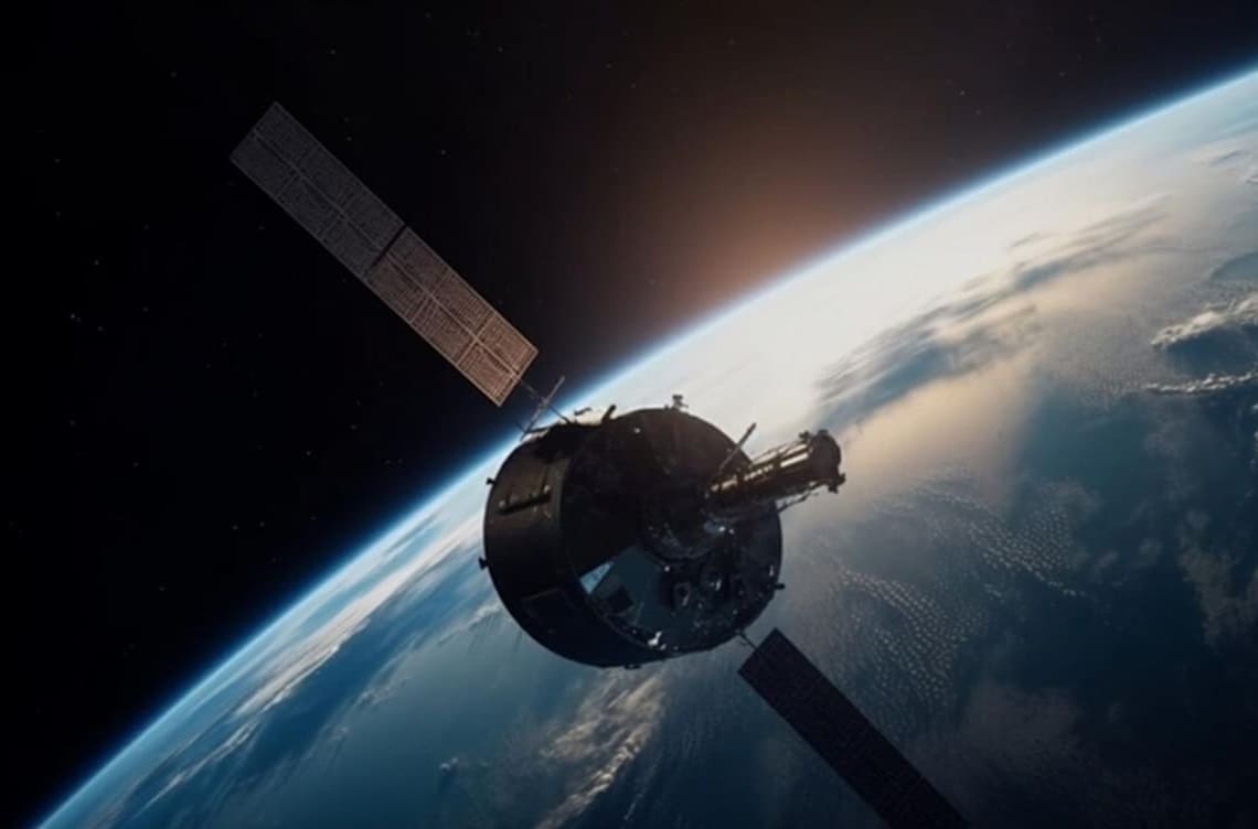 Зачем нужна спутниковая связь?