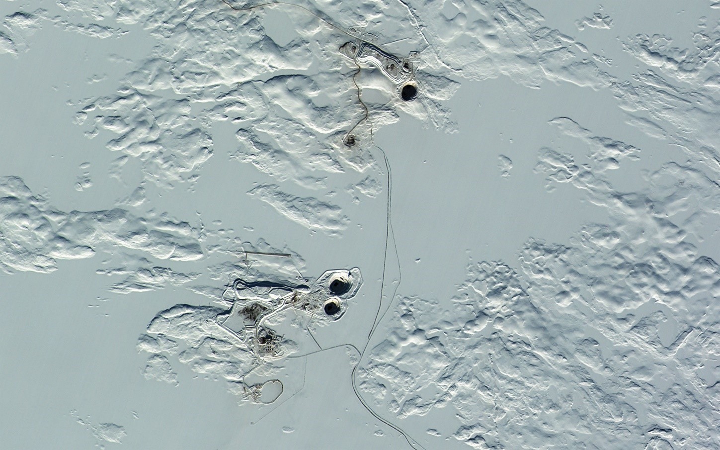 «Газпром космические системы» и японская компания Axelspace сотрудничают по проектам наблюдения Земли для энергетического сектора