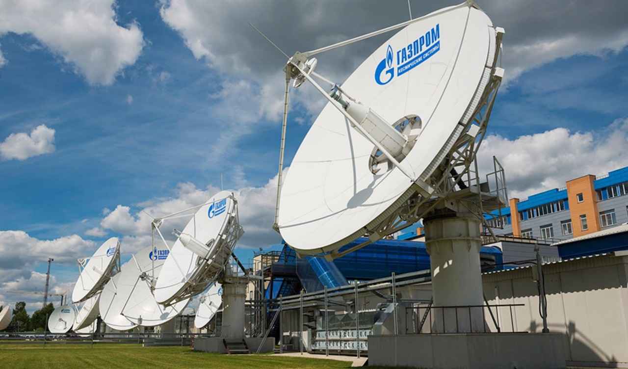 Как менялся спутниковый интернет в России