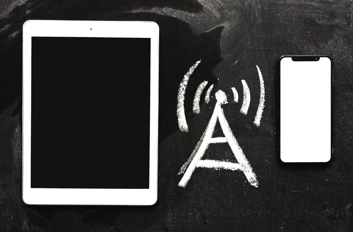 Медленный интернет: что делать