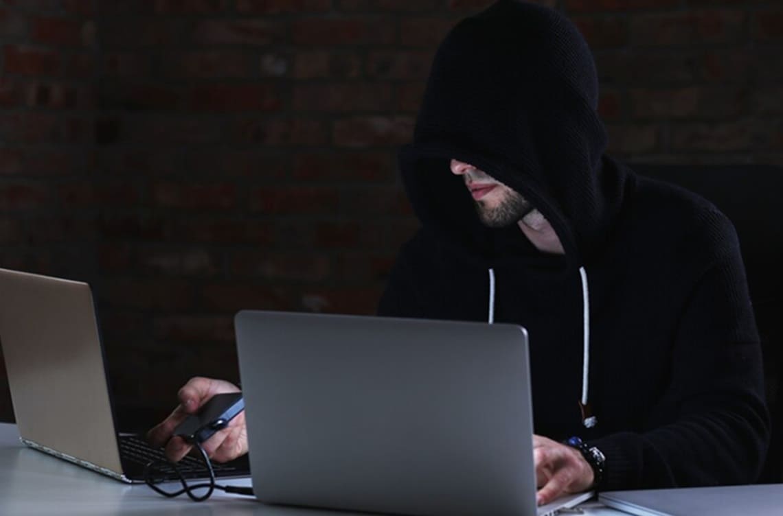 Интернет и связь в бункере