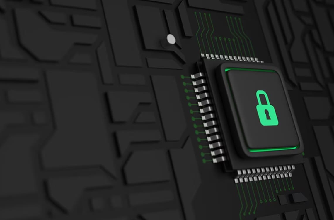 Как защитить свой доступ в интернет