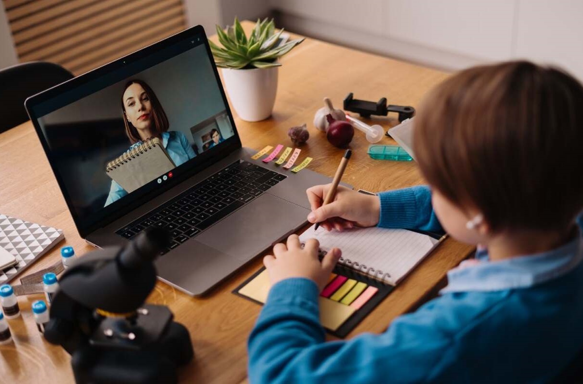 Дистанционное образование со спутниковым интернетом