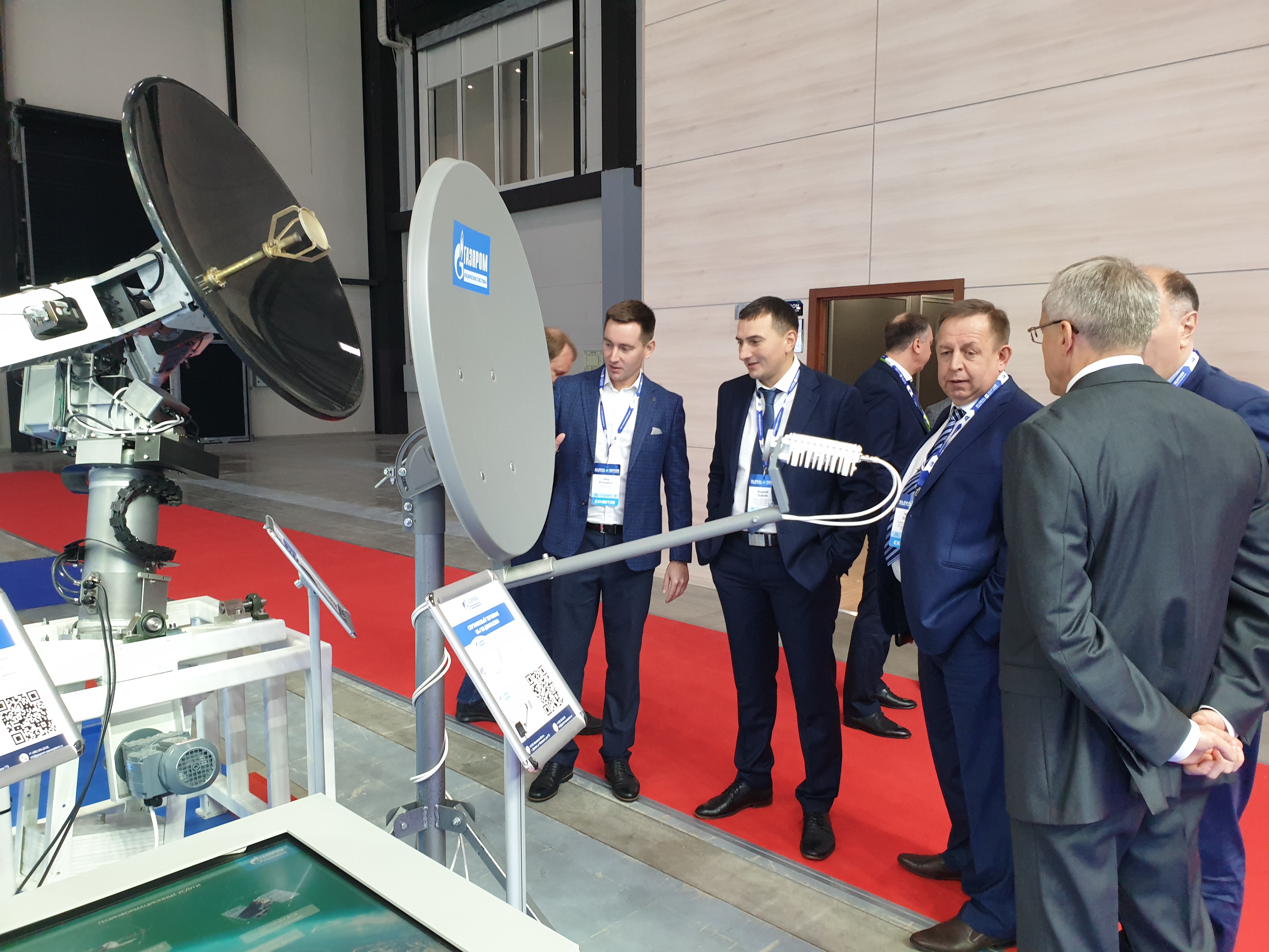 Завершил работу МРФ-2022