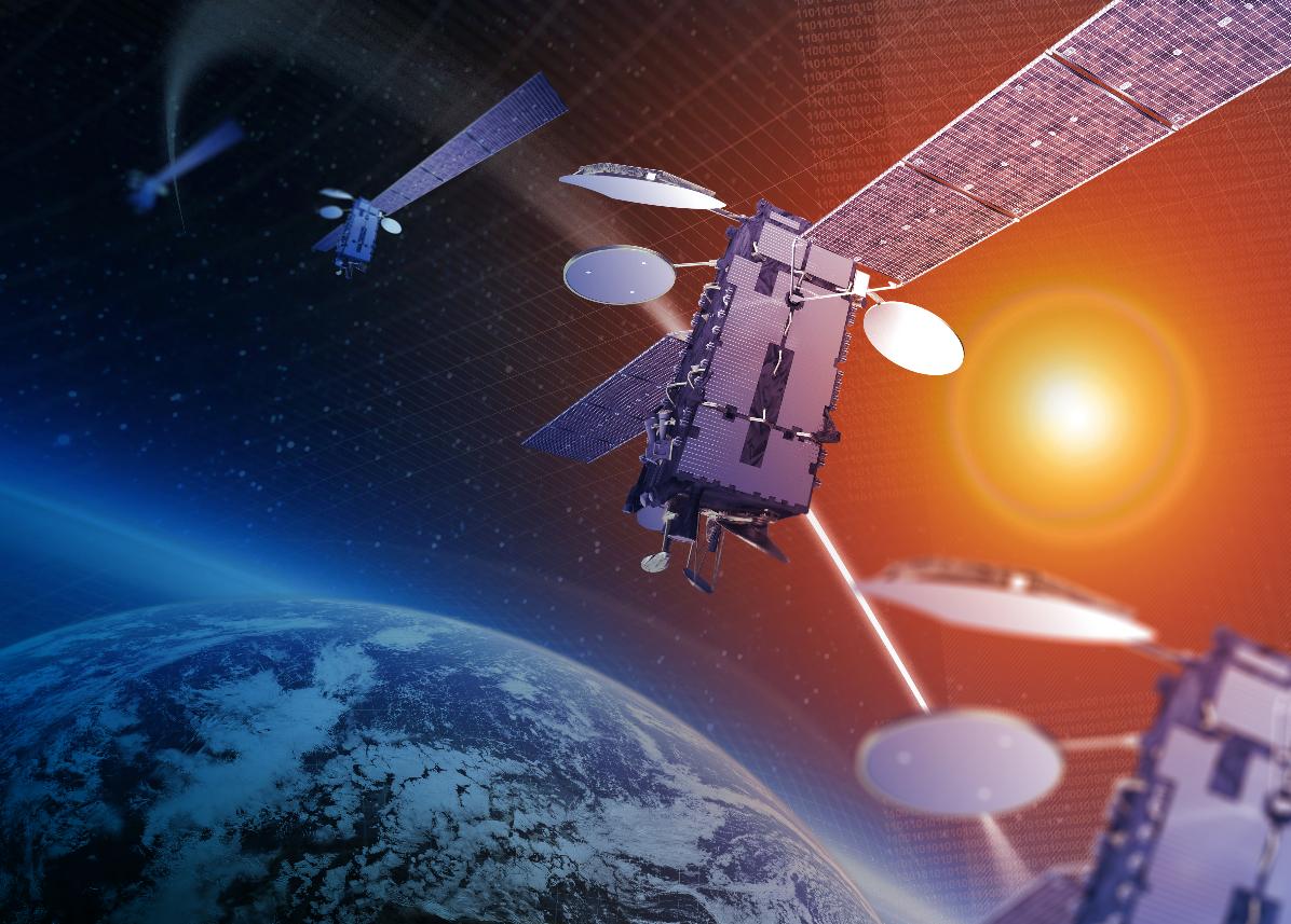 День рождения "Газпром космические системы"