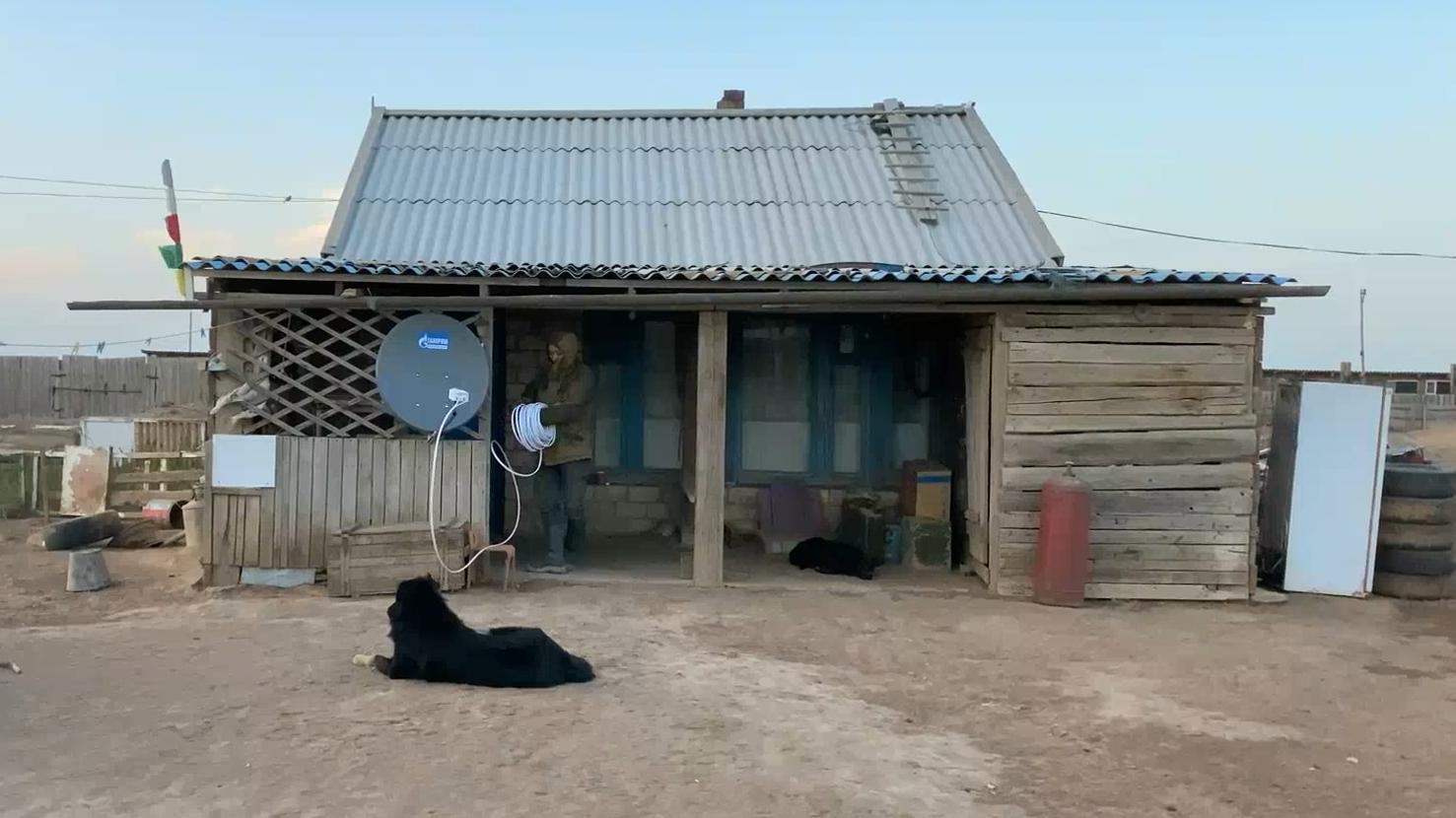 Создаём возможности для самореализации: история из калмыцкой глубинки