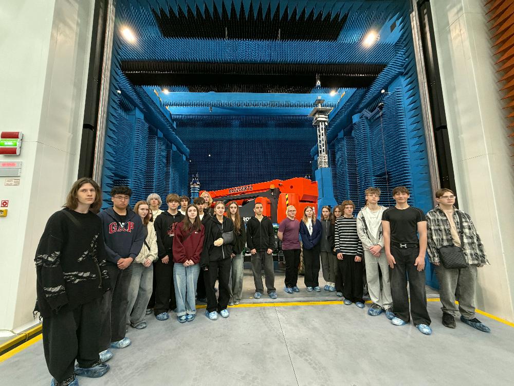 Космос как призвание