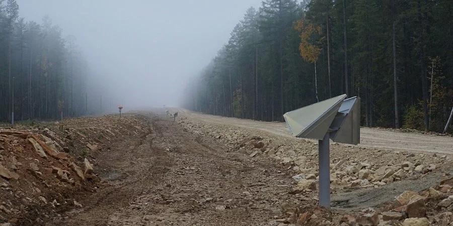 С точностью до миллиметров