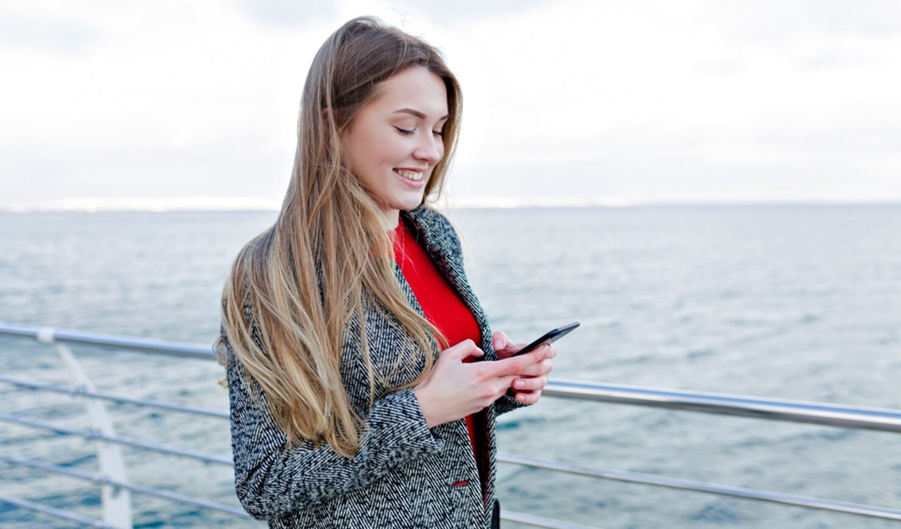 Мобильный спутниковый интернет