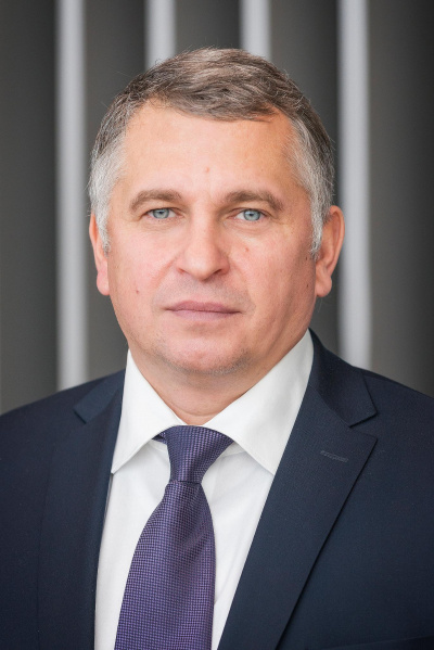 Дмитрий Севастьянов избран Генеральным директором  АО «Газпром космические системы» на новый срок