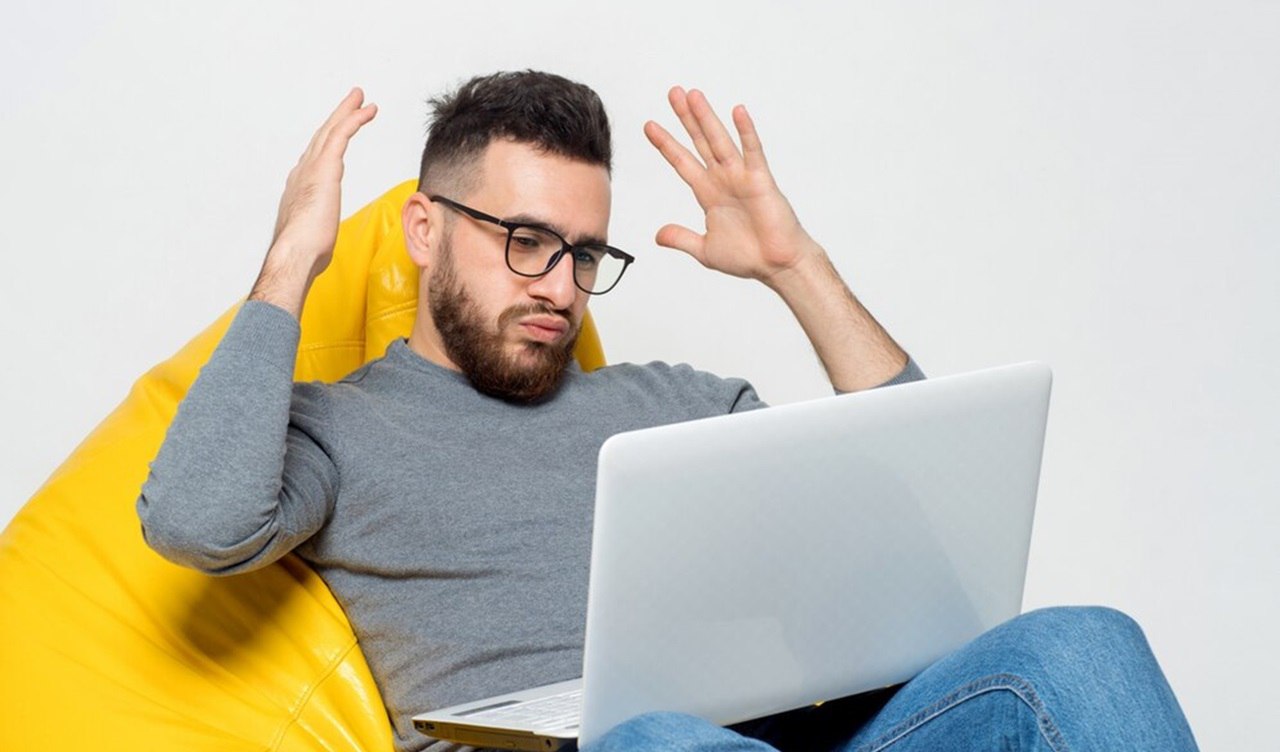 Без доступа к интернету: как исправить