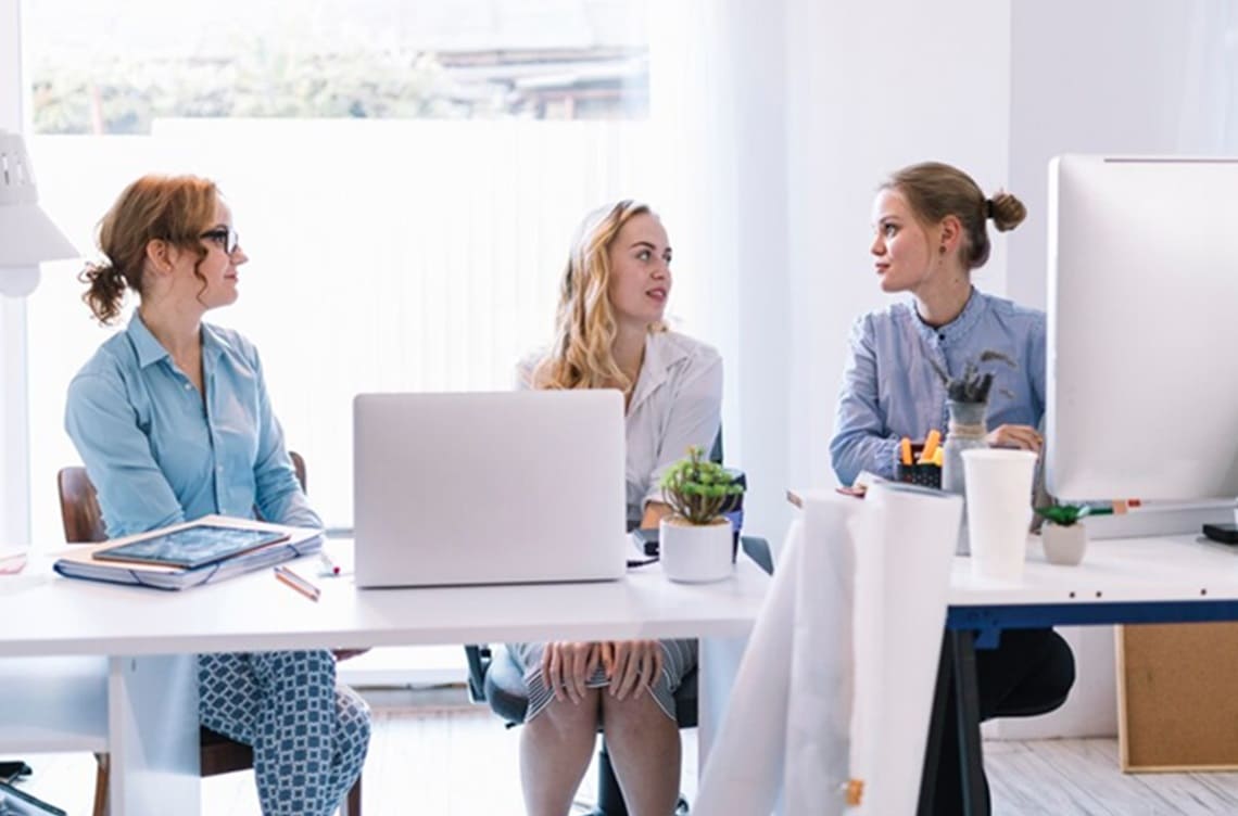 Какой интернет выбрать для офиса