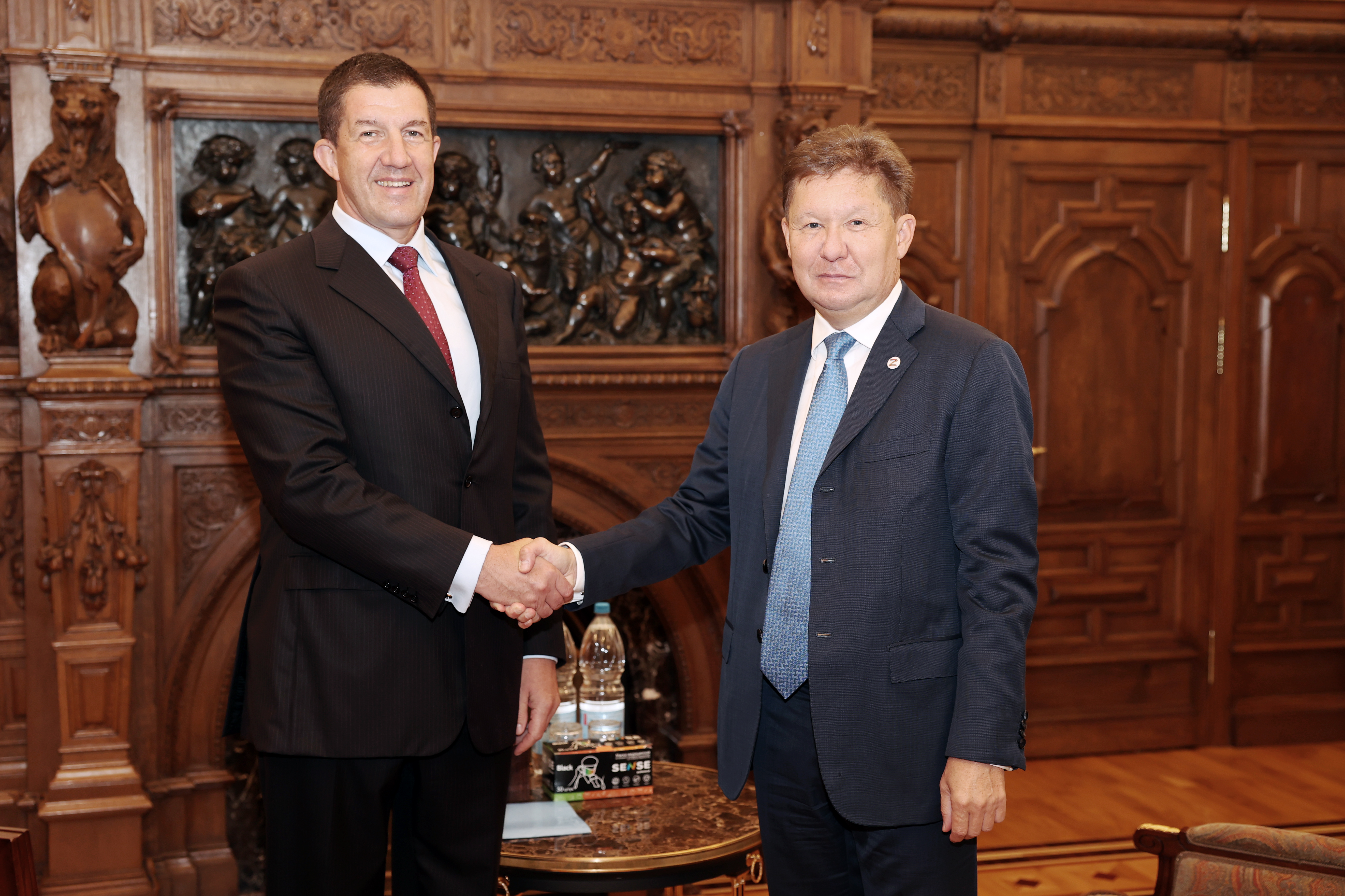 «Газпром» и «Ростелеком» расширяют применение цифровых технологий