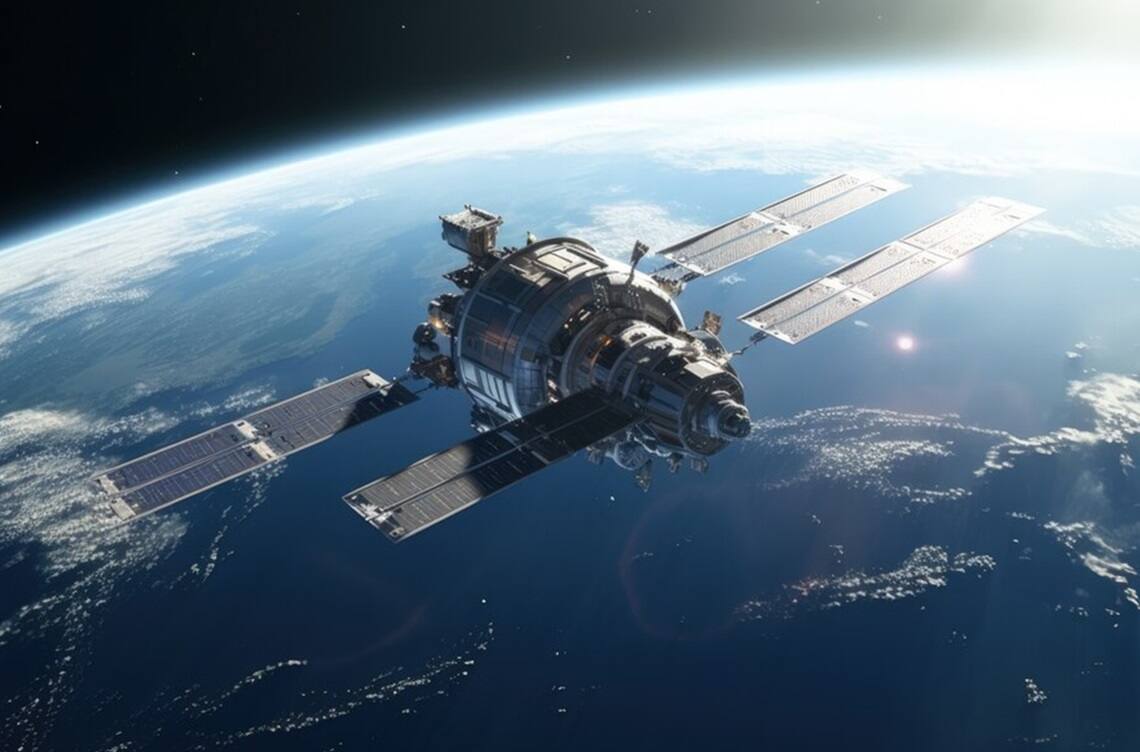 Космическая связь и ее перспективы