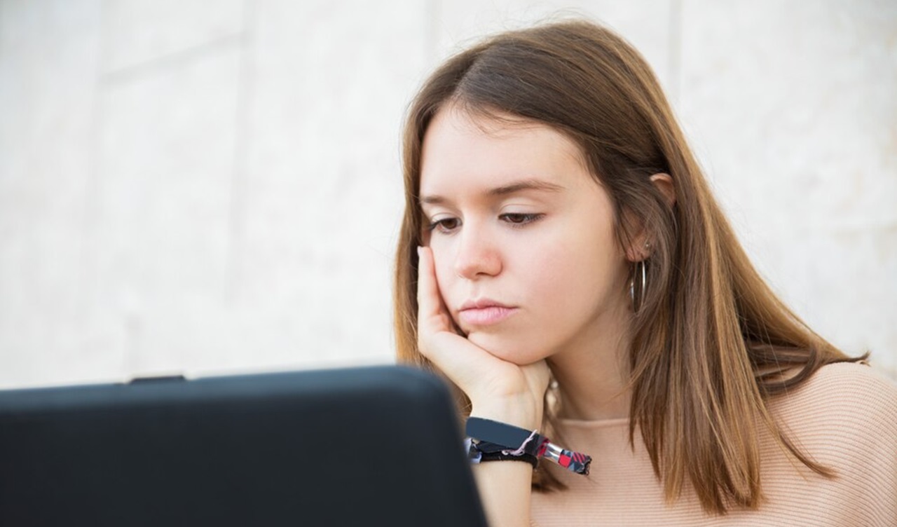 Как снять ограничение скорости интернета