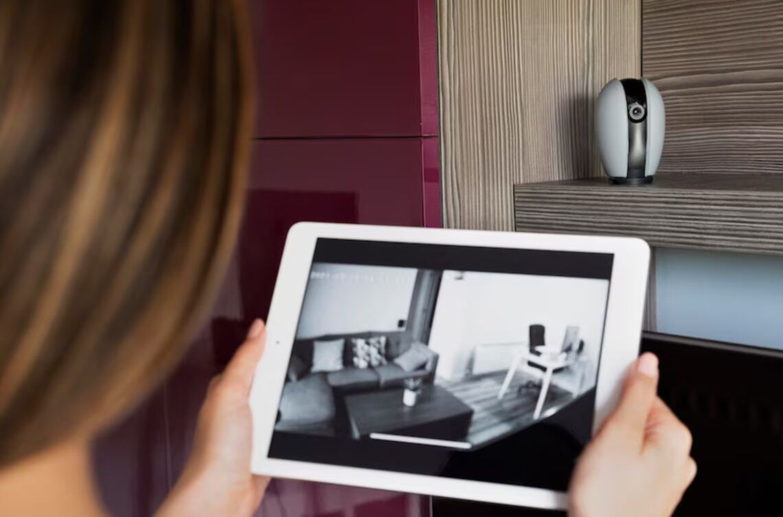 Какой интернет подойдет для видеонаблюдения