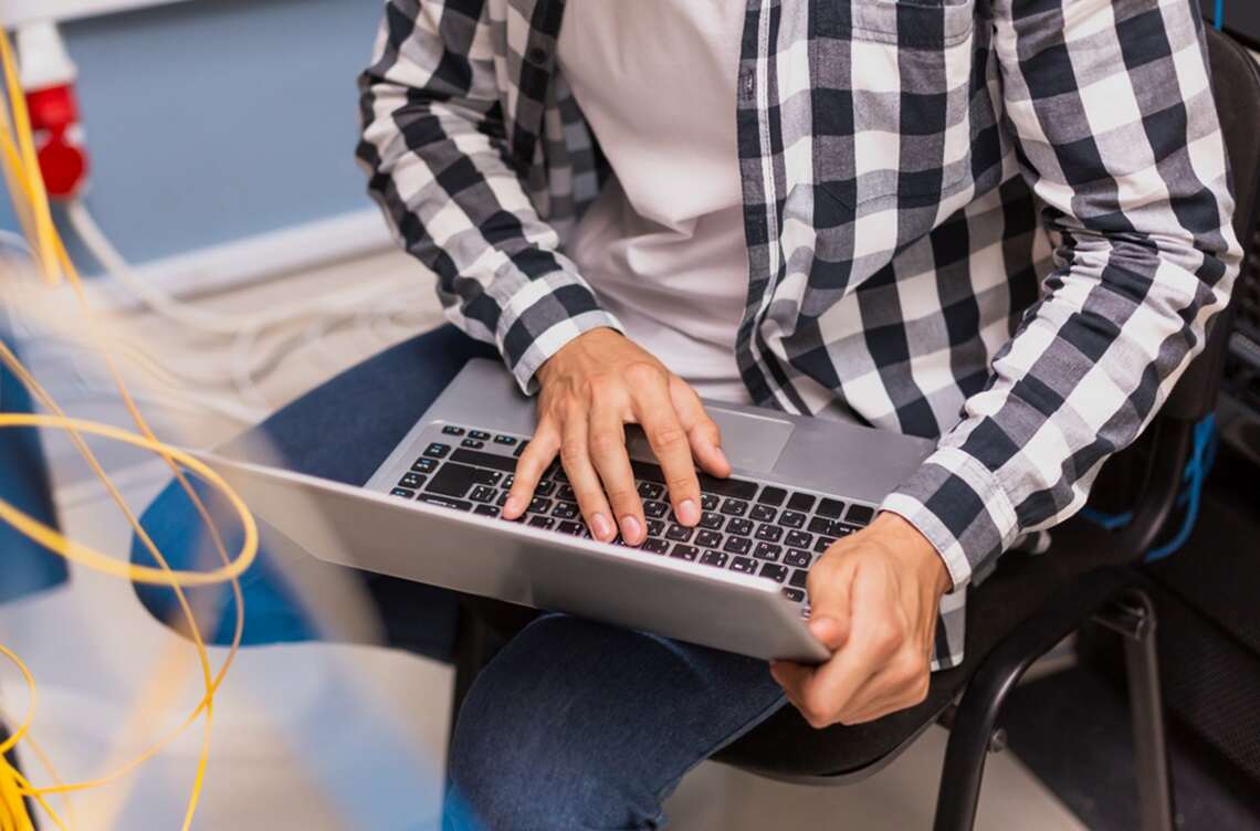 Как измеряется скорость интернет-соединения