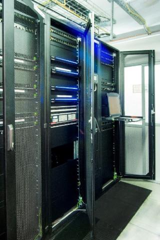 Проведена модернизация центра цифрового спутникового телевидения